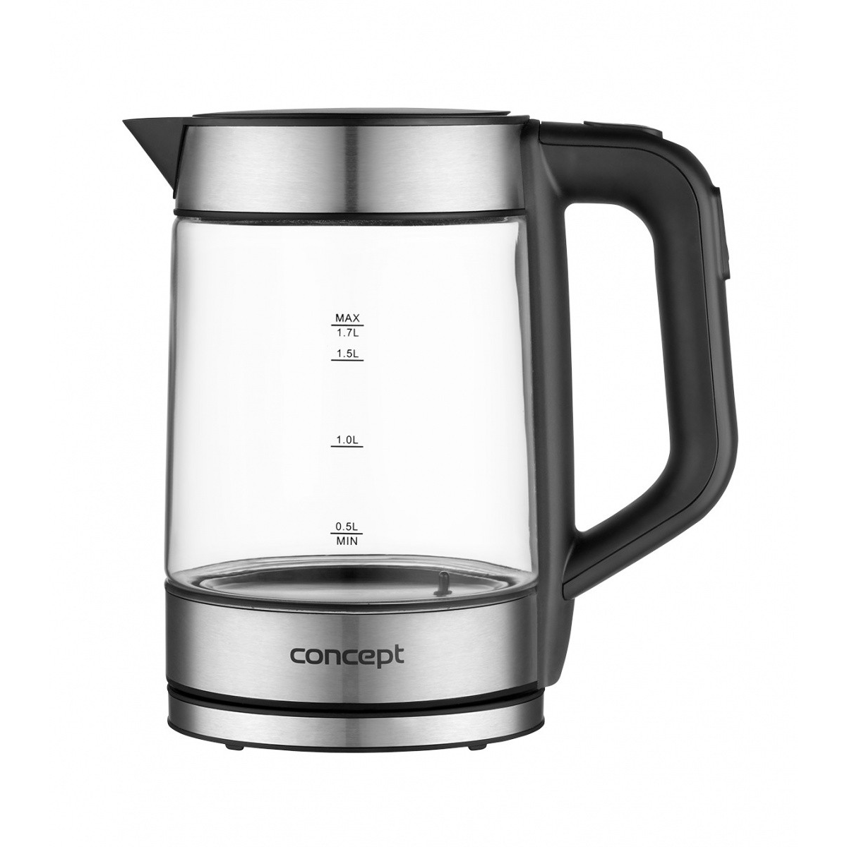 Concept RK406 1.7L Vízforraló (RK4067)