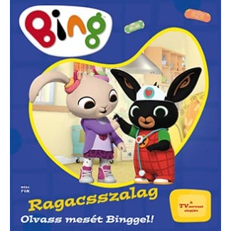 Bing - Ragacsszalag (BK24-211955)