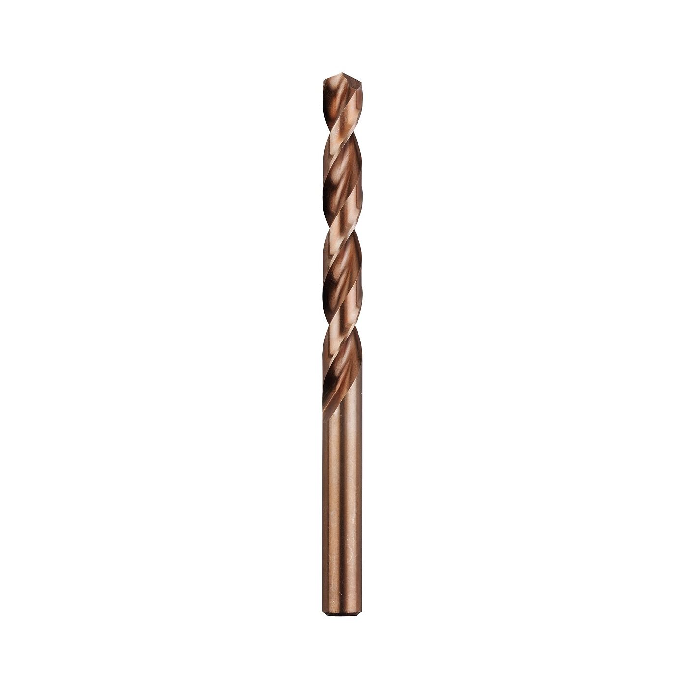 KWB PROFI HSS-G CO TWIST DRILL fémfúrószár 5.0mm (49248050) (49248050)