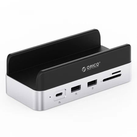 ORICO MiniDock 4TB (ORICO-VSP10-4T-SV-EP)