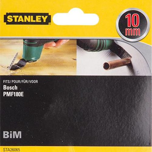 STANLEY MT HCS Fűrészlap 10mm x 20 mm Mélyvágáshoz STA26065