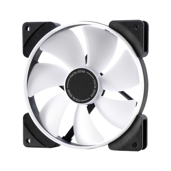 Ventilátor Fractal design 140 x 140 mm FD-FAN-PRI-AL14-3P