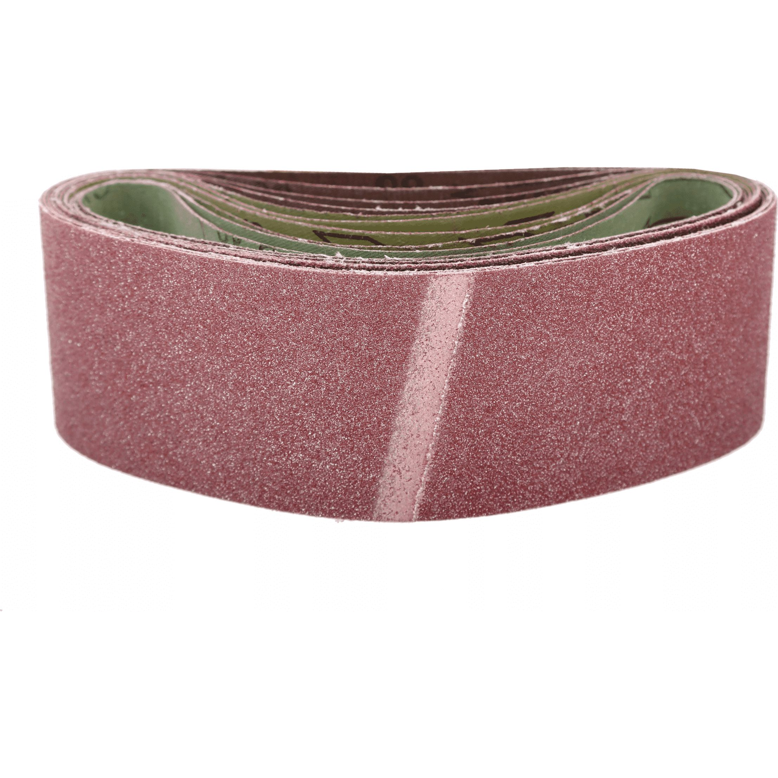 Végtelen Csiszolószalagok, 100x610mm, 10 db, gr 100, Proline (49033)