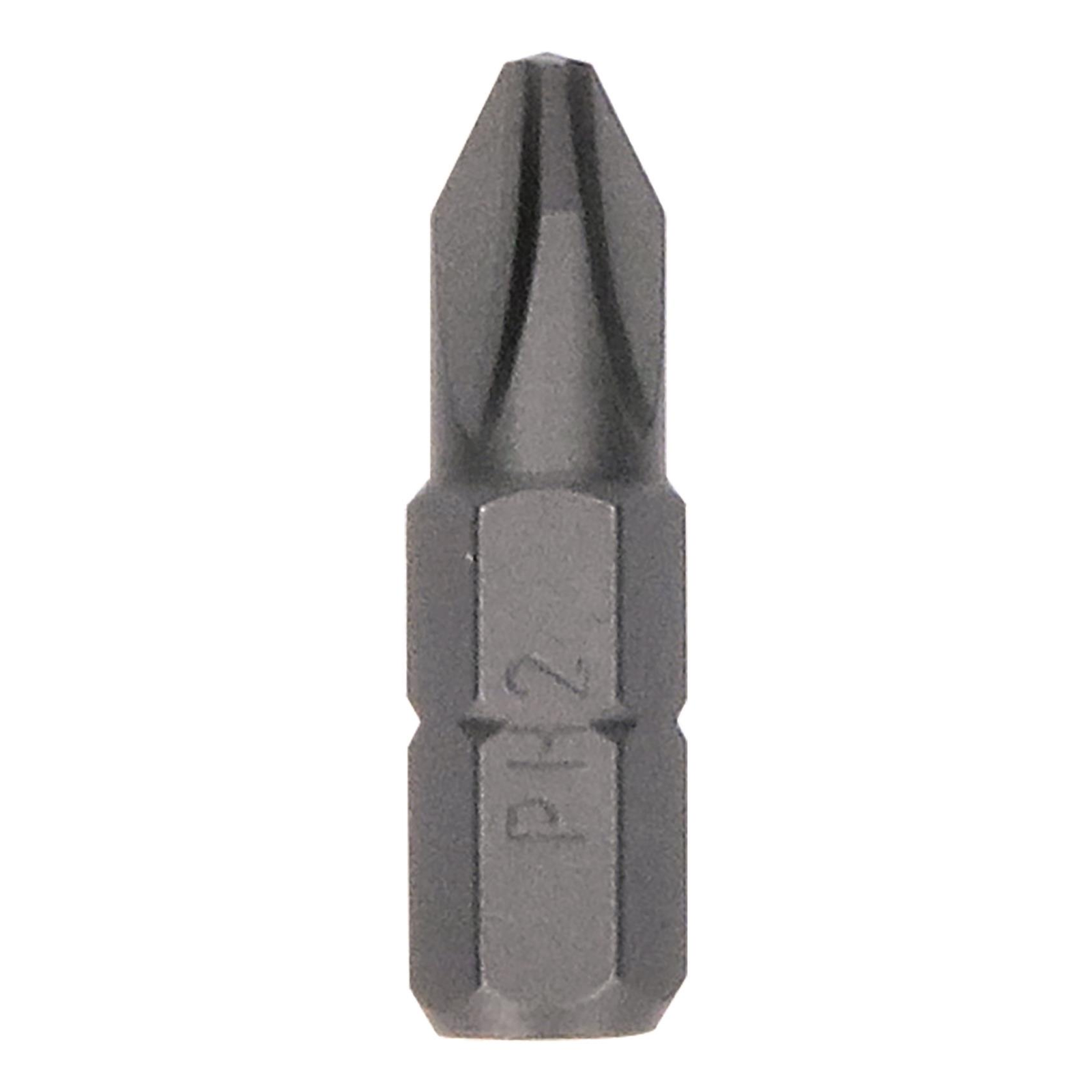 BOSCH 2607002797 ExH PH2 25 mm-es készlet, 25 db (2.607.002.797)