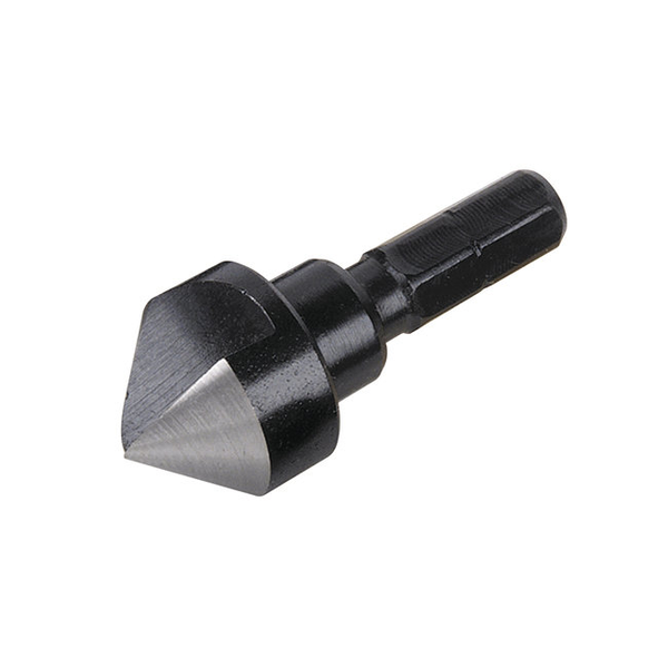 1 Avellanador 45º Wolfcraft Ø 16 Mm