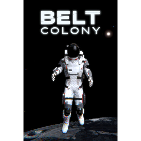 Belt Colony (PC - Steam elektronikus játék licensz)