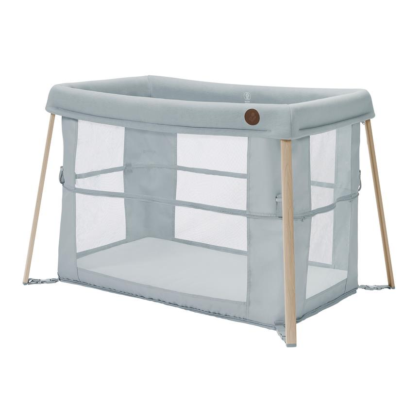 Maxi-Cosi Iris Beyond - szürke (3220660341641)