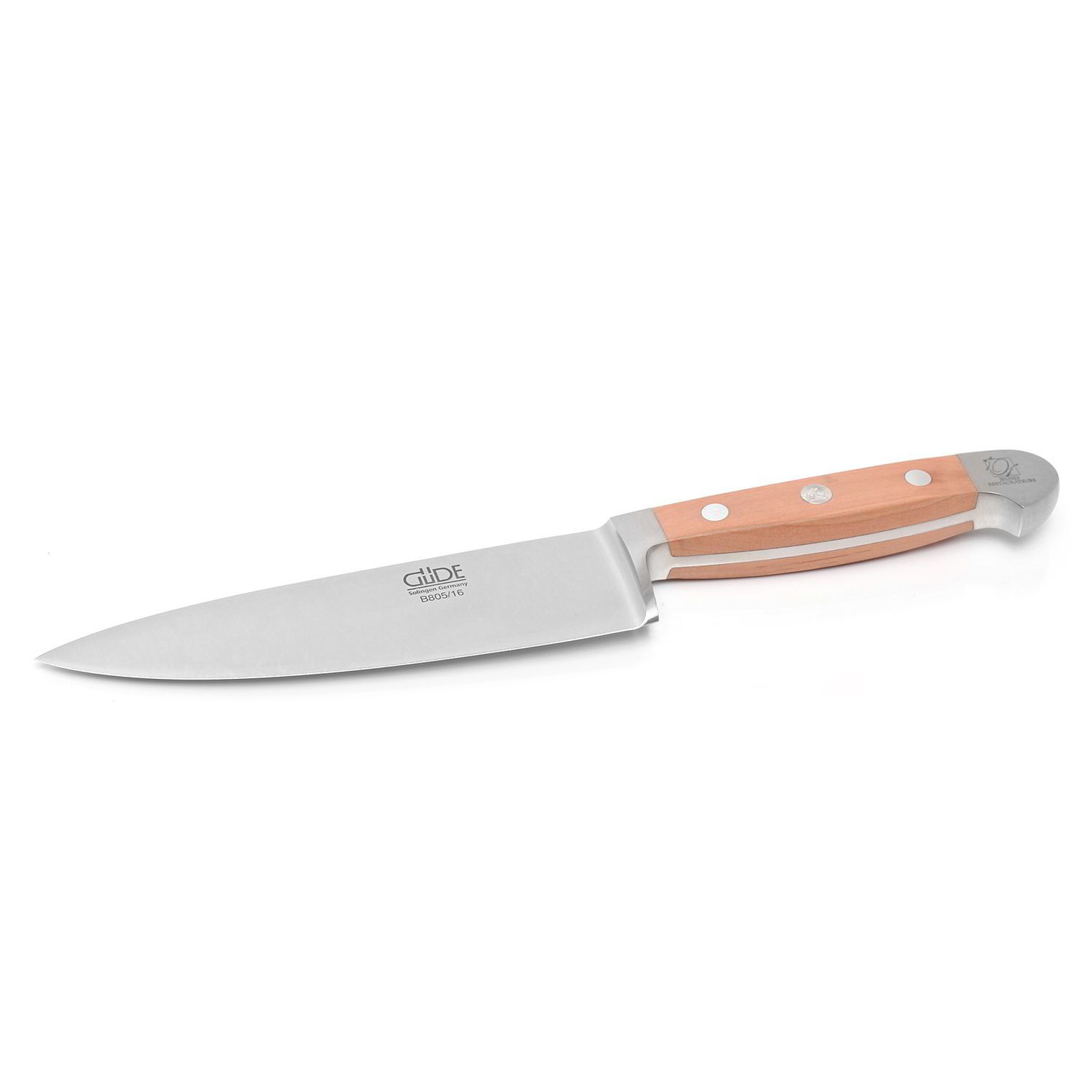 Güde Alpha Birne Séfkés - 16 cm (B805/16)