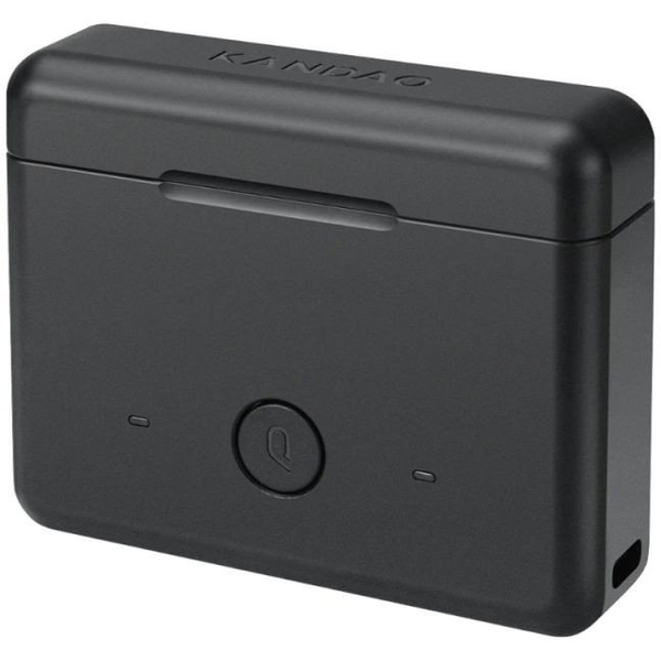 Kandao QooCam 3/QooCam 3 Ultra Battery Charging Case