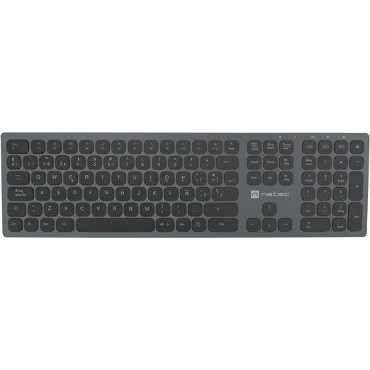 Natec Dolphin keyboard (NKL-1830)