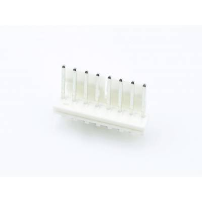 Molex Tűsor (standard) Pólusok száma 8 Raszterméret: 3.96 mm 1718130008 1 db ömlesztett (1718130008)