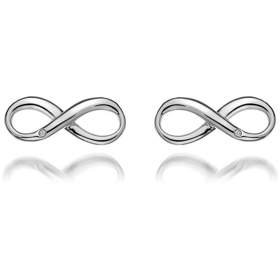 HOT DIAMONDS Infinity DE390 (Ag925/1000, 2,5 g) (5055069012452)