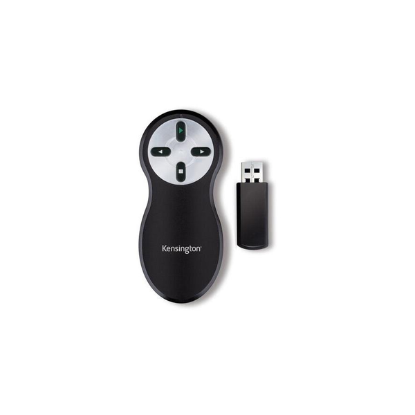 Kensington Non Laser Wireless Presenter показалка