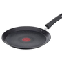 Тиган за палачинки Tefal So Chef, Индикатор Thermo-Signal, Незалепващо покритие, Индукция, 25 см