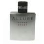 Chanel Allure Homme Sport EDT 150ml Uraknak