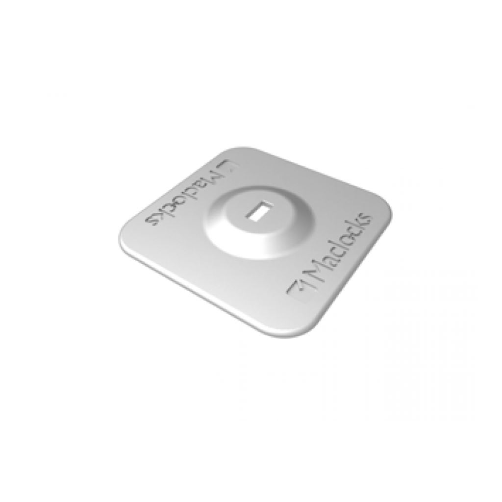 Compulocks Universal Adhesive Security Plate notebook zár kellék (TBRPLT) (TBRPLT)