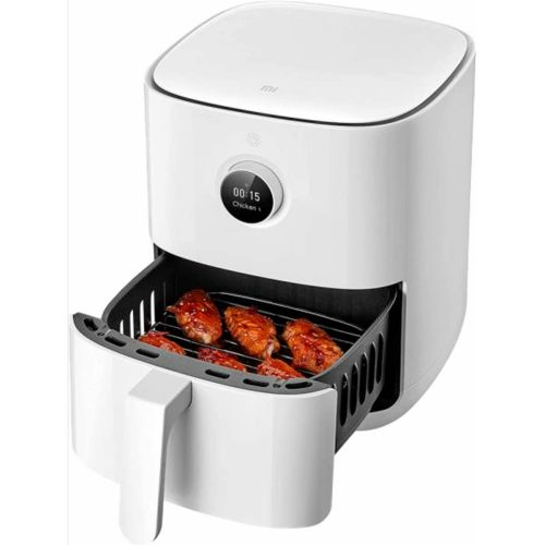 Xiaomi Smart Air Fryer 4.5L EU / BHR8234EU