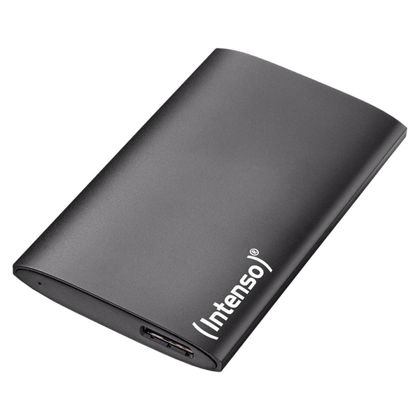 2TB Intenso PREMIUM Portable USB 3.0 black