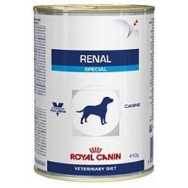 Royal Canin Veterinary Salud Renal Húmedo Perro Especial 400gr