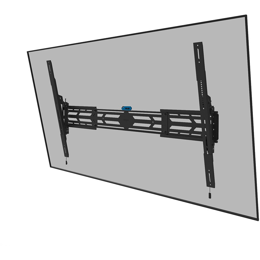 Neomounts WL35S-950BL19 asztali TV konzol 2,79 M (110