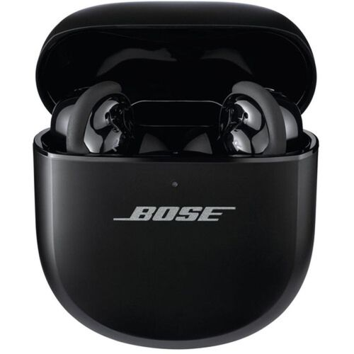 Bose QuietComfort Ultra Wireless Headset - Fekete