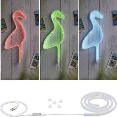 Paulmann (70557) LED csík USB csatlakozóval 5 V 1 m 1 db (70557)