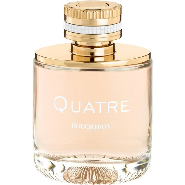 Boucheron Quatre EDP 100ml Hölgyeknek