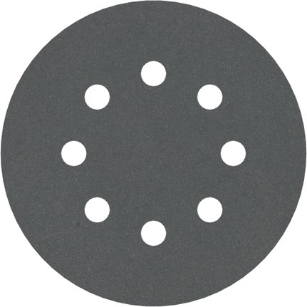 Bosch PRO F355 5 pz Disco abrasivo