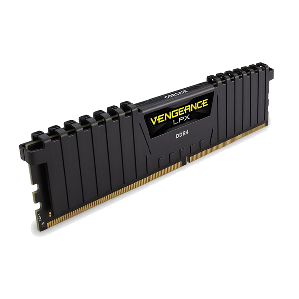Corsair Vengeance LPX 64GB DDR4 2400MHz CL14 Quad Channel Kit