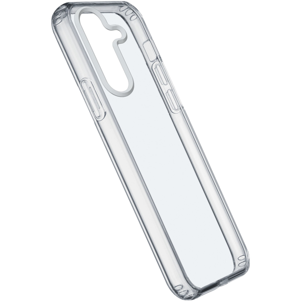 Cellularline 8018080489761 mobiele telefoon behuizingen 17 cm (6.7") Hoes Transparant