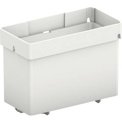 Festool Box 50x100x68/10  #####Einsatzbox (H x Sz x Ma) 50 x 100 x 68 mm (204859)