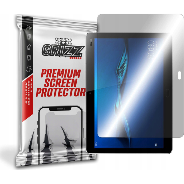  GrizzGlass Folia matowa GrizzGlass PaperScreen Huawei MediaPad M3 Lite 10