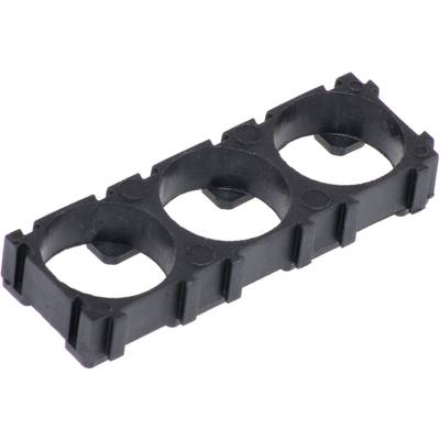 XCell 137271 Elemtartó 3x 18650 (137271)