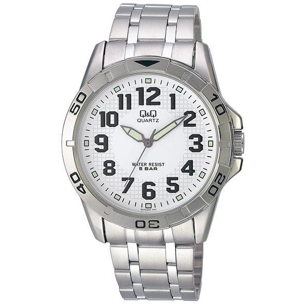Férfi karóra Q&Q Q576J204 (4966006909364)
