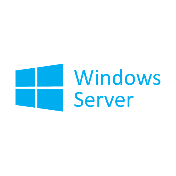 Microsoft Windows Server STD 2019 64BIT ENGLISH 1PK DSP OEI DVD 16 CORE (P73-07788)