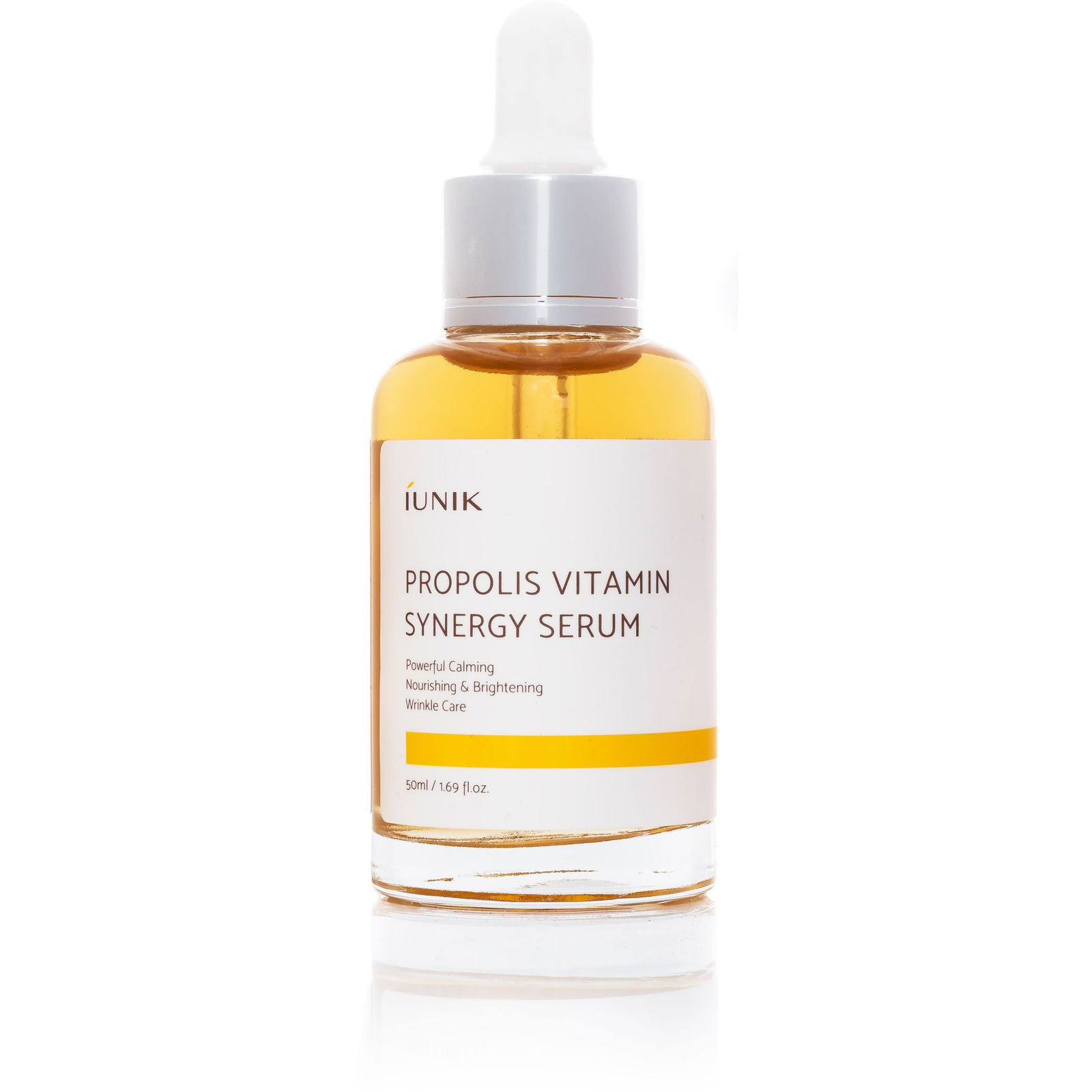 IUNIK Propolis Vitamin Synergy Serum 50 ml (8809728080392)
