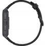 Smartwatch Colmi P73, мониторинг на здравето, Bluetooth, черен, 52x40x10.5mm
