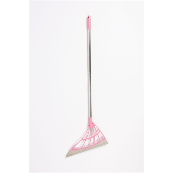 IRIS CT-019-P szilikonos univerzális seprű, padlólehúzó nyéllel (CT-019-P)