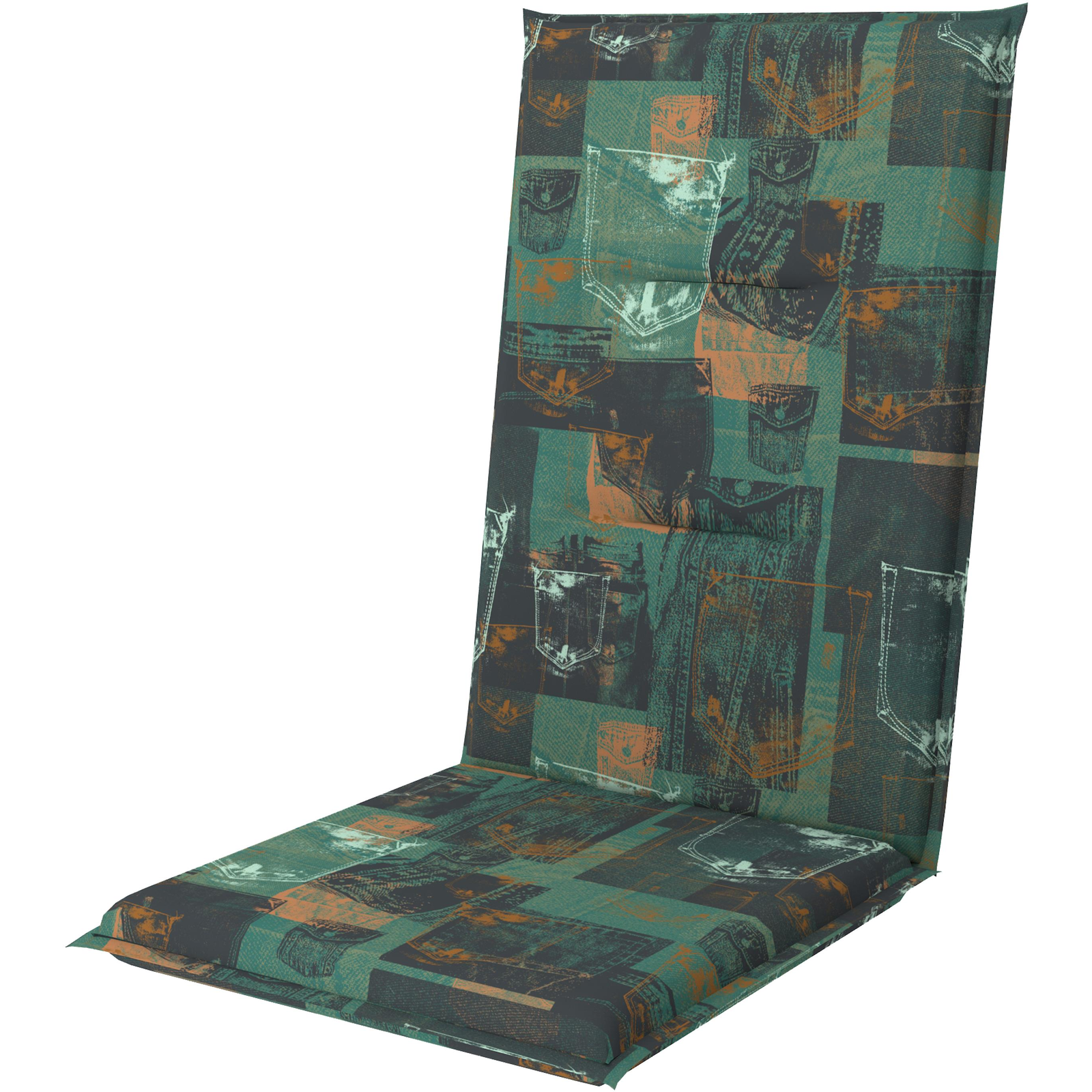 DOPPLER Párna magas háttámlával SPOT D-1111 (5122141111)