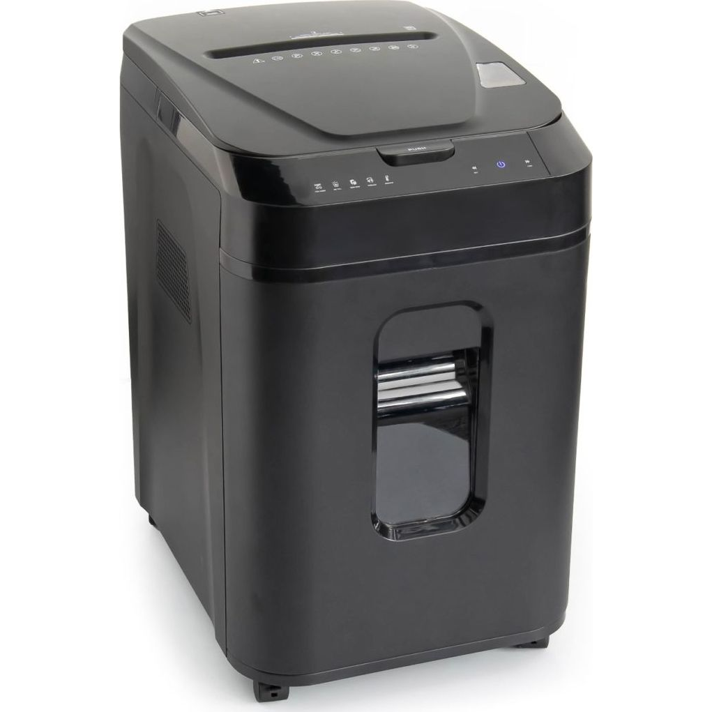 Wallner AF160 C2 iratmegsemmisítő 260 W (110401)