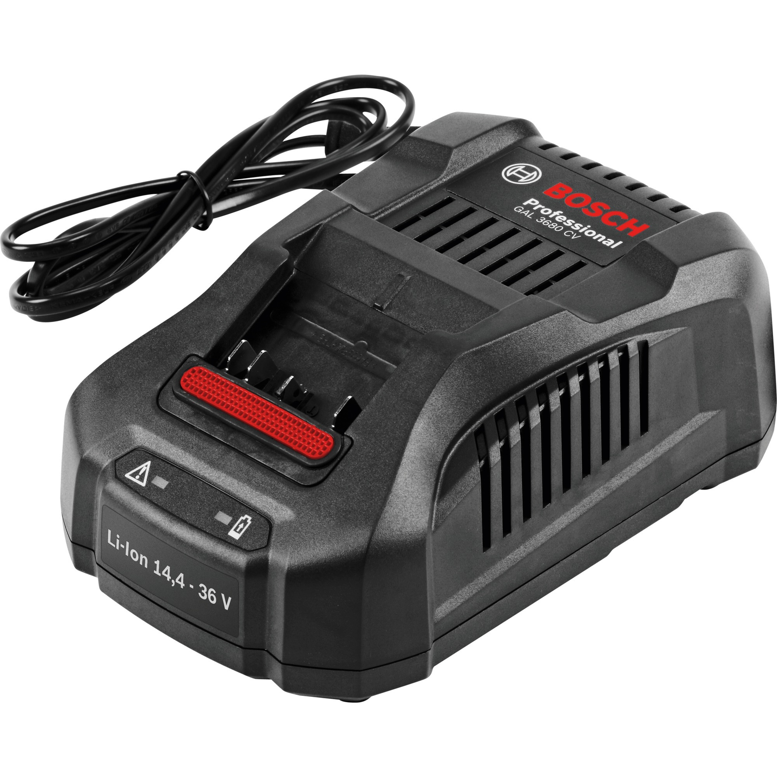 Bosch GAL 3680 CV Nabíjačka batérií (1600A004ZS)