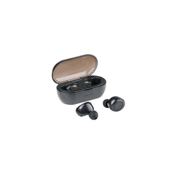 Bezdrátová sluchátka do uší Grundig 26172