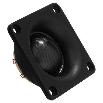Monacor DT-28N Kónuszos magassugárzó 50 W 8 ? (DT-28N)
