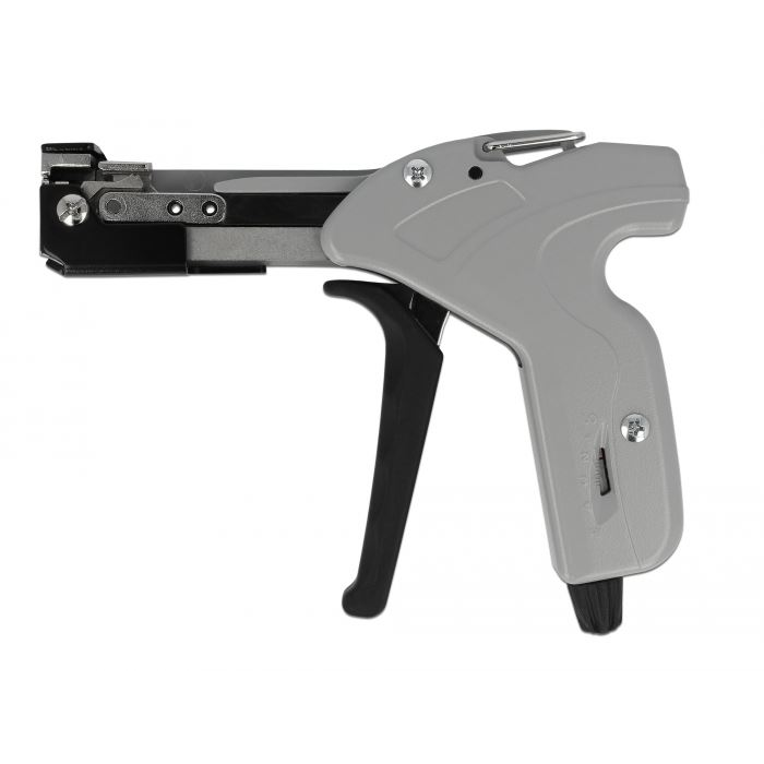 Delock rozsdamentes acél kábelkötegelő szerszám (86503) (86503)