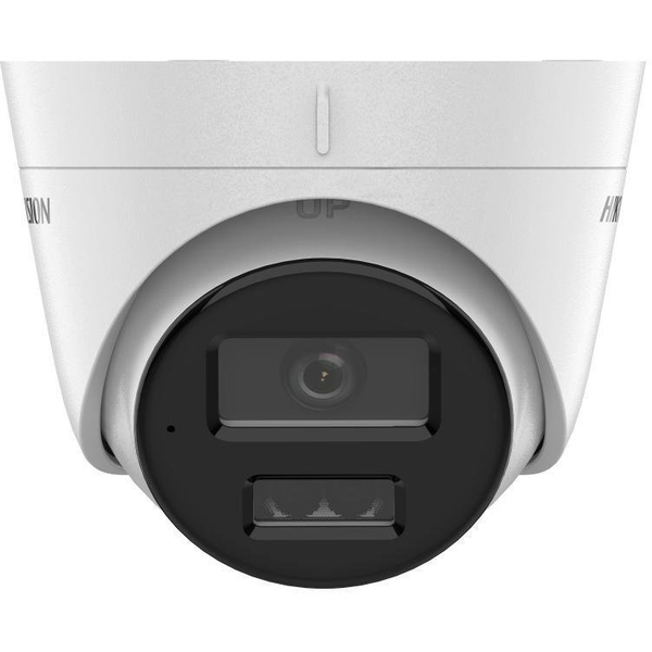 IP dómkamera (dome) Hikvision DS-2CD1323G2-LIU 4mm PL 2 Mpx