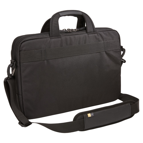 Case Logic Notion NOTIA116 Black 39,6 cm (15.6") Aktetas Zwart