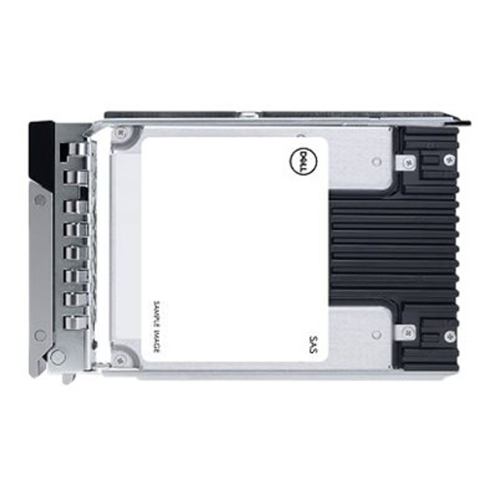 SSD диск Dell 345-BEFC 1,92 TB
