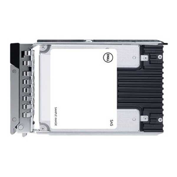 DELL 345-BEFC drives allo stato solido 2.5" 1,92 TB Serial ATA III