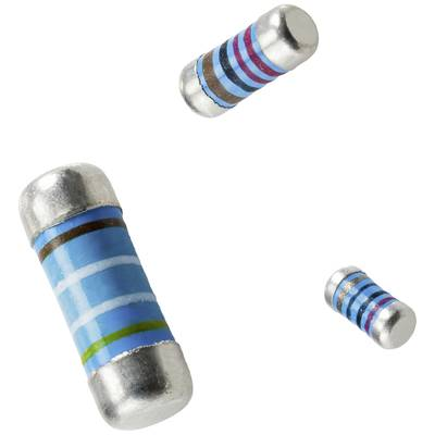 Viking Tech CSRV0204FTDV6R81 CSRV0204FTDV6R81 Fémréteg ellenállás 6.81 Ω SMD 0204 0.25 W 1 % 1 db Tape on Full reel (CSRV0204FTDV6R81)