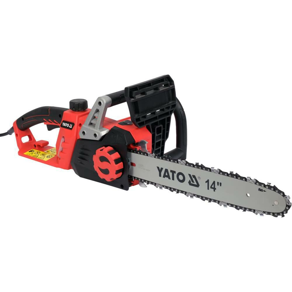Yato YT-84868 Láncfűrész - 1600 W (YT-84868)